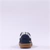 Another Trend Iconic II Gumsole Trainer - Navy Sparkle